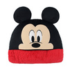 Disney ผ้าห่มคลุม มีฮู้ด Mickey Mouse