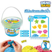 DENO เมจิกแซนสัตว์น้ำ (1ชิ้น คละ)