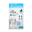Dr.choice แผ่นรองซับสัตว์เลี้ยง 60X90 ซม.10 แผ่น1แพ็ก