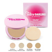 Tellme แป้งผสมรองพื้น Darling Long Wear Flawless Powder SPF30PA+++ 11 กรัม