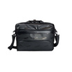 Pierre Cardin กระเป๋าสะพาย รุ่น PDA04-B5 Black