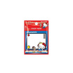 CODE:D กระดาษโน๊ตกาว Sticky Note Sanrio คละลาย (แพ็ก 4 ชุด)