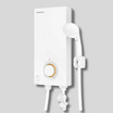 Panasonic เครื่องทำน้ำอุ่น 3500 วัตต์ รุ่น DH-3VL1TW