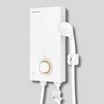 Panasonic เครื่องทำน้ำอุ่น 4500 วัตต์ รุ่น DH-4VL1TW