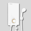 Panasonic เครื่องทำน้ำอุ่น 4500 วัตต์ รุ่น DH-4VL1TW