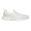 Skechers รองเท้าผู้ชาย Men GOwalk 7 Walking Shoes Air-Cooled Goga Mat