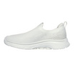 Skechers รองเท้าผู้ชาย Men GOwalk 7 Walking Shoes Air-Cooled Goga Mat
