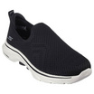 Skechers รองเท้าผู้หญิง Women GOwalk 7 GOwalk Shoes Air-Cooled Goga Mat