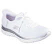 Skechers รองเท้าผู้หญิง Women Summits Sport Shoes Air-Cooled Memory Foam