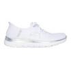 Skechers รองเท้าผู้หญิง Women Summits Sport Shoes Air-Cooled Memory Foam
