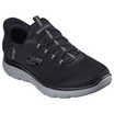 Skechers รองเท้าลำลองผู้ชาย Men Slip-ins Sport Summits High Range Casual Shoes