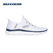 Skechers รองเท้าผู้ชาย Men Summits Sport Shoes Air-Cooled Memory Foam