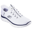 Skechers รองเท้าผู้ชาย Men Summits Sport Shoes Air-Cooled Memory Foam