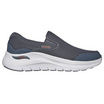 Skechers รองเท้าลำลองผู้ชาย Men Sport Arch Fit 2.0 Vallo Casual Shoes