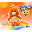 ตุ๊กตา Care Bears Friend Bear สีส้มเฟรนด์แบร์