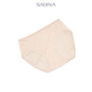 Sabina Habpy Panty กางเกงในทรงเอวสูงปานกลาง รุ่น HUZ23034
