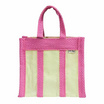 WK_BagZ กระเป๋าพลาสติกรักษ์โลก รุ่น Basic mini