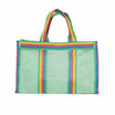 WK_BagZ กระเป๋าพลาสติกรักษ์โลก รุ่น Basic M