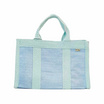WK_BagZ กระเป๋าพลาสติกรักษ์โลก รุ่น Basic M