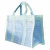 WK_BagZ กระเป๋าพลาสติกรักษ์โลก รุ่น Basic M