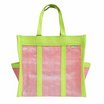 WK_BagZ กระเป๋าพลาสติกรักษ์โลก รุ่น Basic plus S