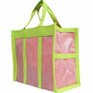 WK_BagZ กระเป๋าพลาสติกรักษ์โลก รุ่น Basic plus S