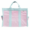 WK_BagZ กระเป๋าพลาสติกรักษ์โลก รุ่น Basic plus L