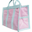 WK_BagZ กระเป๋าพลาสติกรักษ์โลก รุ่น Basic plus L