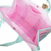 WK_BagZ กระเป๋าพลาสติกรักษ์โลก รุ่น Basic plus L