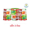 คนอร์ บิ๊กคัพโจ๊ก รสหมู ซอสหม่าล่า 50 กรัม (แพ็ก 3 ถ้วย)