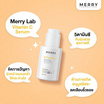 The Merry Laboratory เซรั่มบำรุงผิวหน้า VIT C Serum 30มล.