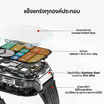 KOSPET นาฬิกา Smart Watch รุ่น TANK M3