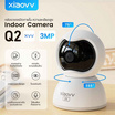 Xiaovv กล้อง IP Camera รุ่น Q2