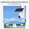 Xiaovv กล้อง IP Camera รุ่น P6 Pro