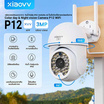 Xiaovvกล้อง IP Camera รุ่น P12