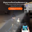 Xiaovv กล้อง IP Camera รุ่น BP3