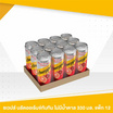 ชเวปส์บลัดออเร้นจ์ทับทิม330มล. (แพ็ก 12 กระป๋อง)