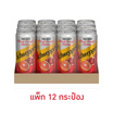 ชเวปส์บลัดออเร้นจ์ทับทิม330มล. (แพ็ก 12 กระป๋อง)