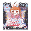 Cosluxe อายแชโดว์ Bunny Pocket Sparkle Glitter Dust 1.4 กรัม