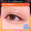 Cosluxe อายแชโดว์ Bunny Pocket Sparkle Glitter Dust 1.4 กรัม