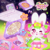 Cosluxe อายแชโดว์ Stardust Bunny 1.8 กรัม