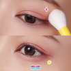 Moonzoon แปรงแต่งตา Eye Blending Brush