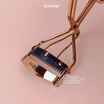 New York RUNWAY ที่ดัดขนตา Rose Gold Eyelash Curler