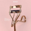 New York RUNWAY ที่ดัดขนตา Rose Gold Eyelash Curler