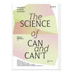 หนังสือ ศาสตร์แห่งการทำได้และทำไม่ได้ The Science of Can and Can't