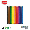 Maped ดินสอสี คัลเลอร์เพ็บส์ COLOR'PEPS infinity (กล่อง 12 สี)