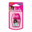 Maped กบเหลาดินสอ Barbie (แพ็ก 4 ชิ้น)