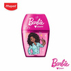 Maped กบเหลาดินสอ Barbie (แพ็ก 4 ชิ้น)