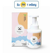 Washi แชมพูอาบน้ำสำหรับสัตว์เลี้ยง 360ml