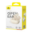 Baseus หูฟังบลูทูธแบบ True Wireless รุ่น Bass 15 Clip